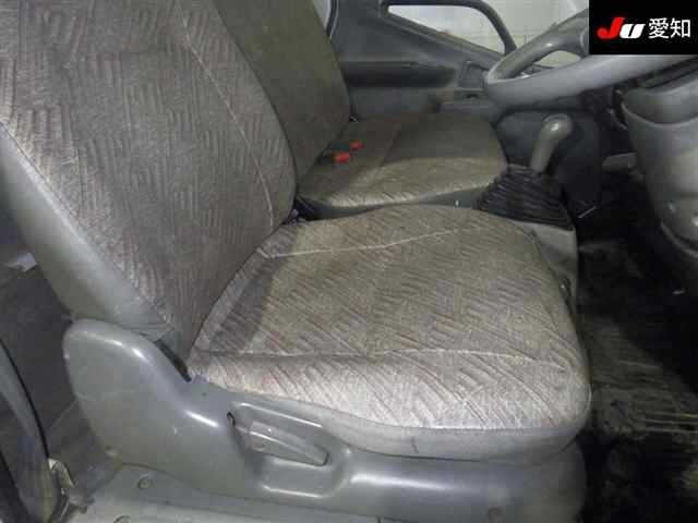 Mitsubishi CANTER 1996 7289243-6