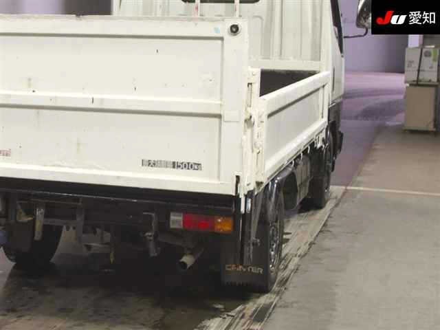 Mitsubishi CANTER 1996 7289243-8