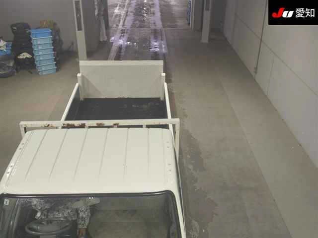 Mitsubishi CANTER 1996 7289243-9