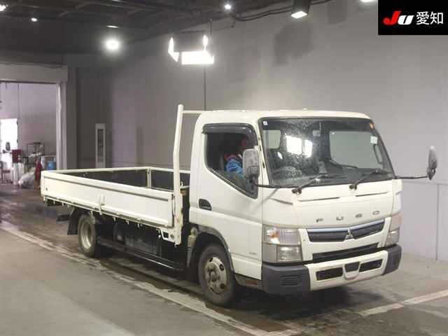 Mitsubishi CANTER 2020 7289247-0