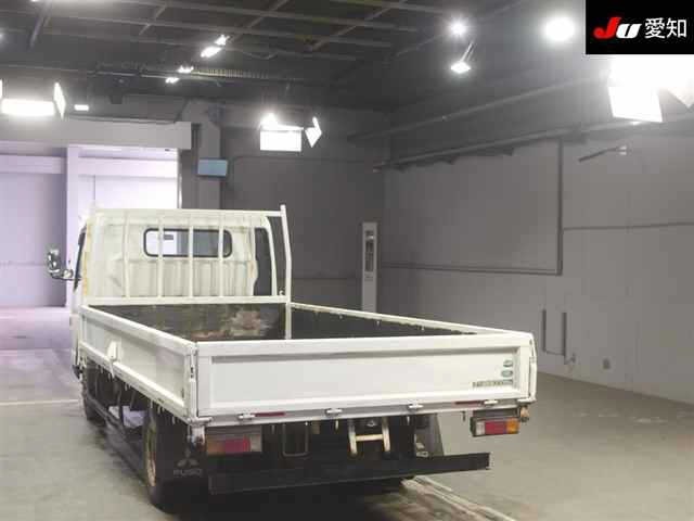 Mitsubishi CANTER 2020 7289247-1
