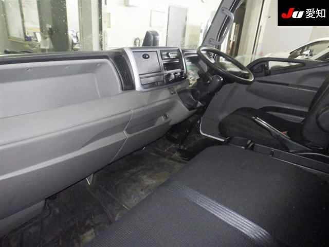 Mitsubishi CANTER 2020 7289247-3