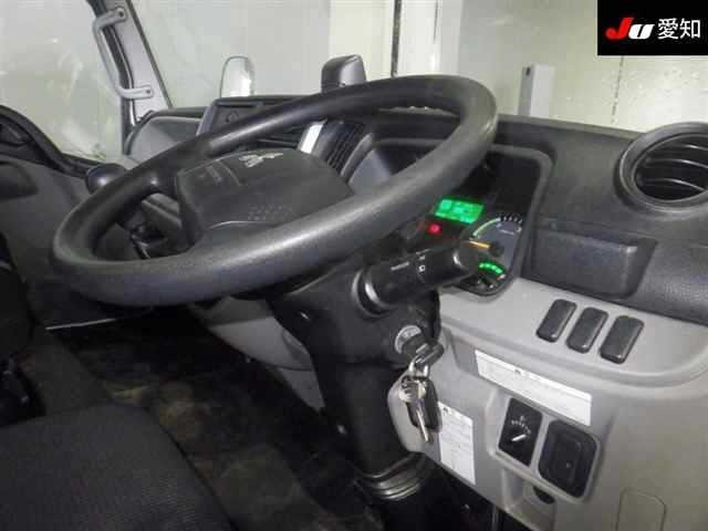 Mitsubishi CANTER 2020 7289247-5