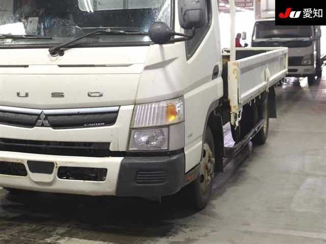 Mitsubishi CANTER 2020 7289247-7