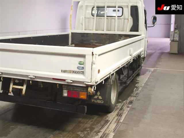 Mitsubishi CANTER 2020 7289247-8