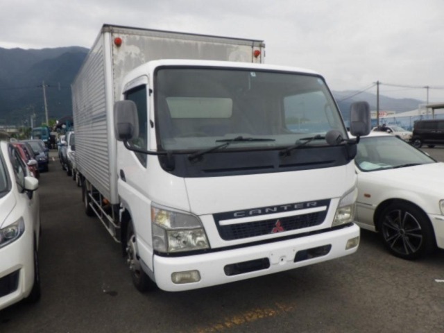 Mitsubishi CANTER 2003 7289304-0