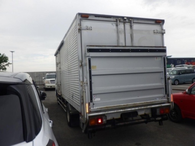 Mitsubishi CANTER 2003 7289304-1
