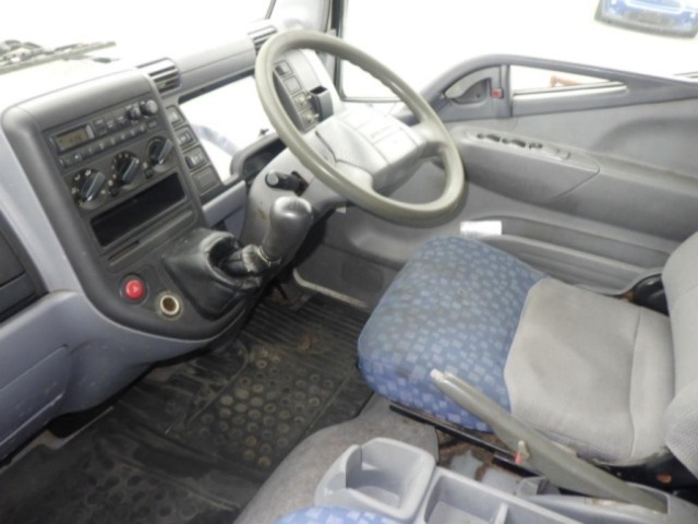 Mitsubishi CANTER 2003 7289304-3
