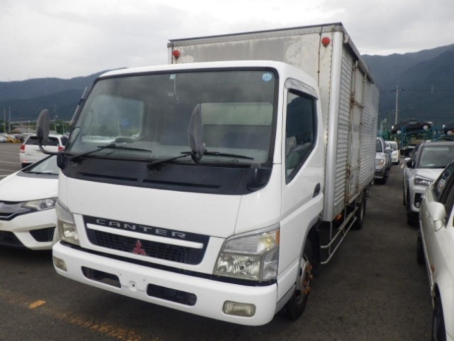 Mitsubishi CANTER 2003 7289304-4