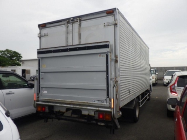 Mitsubishi CANTER 2003 7289304-5
