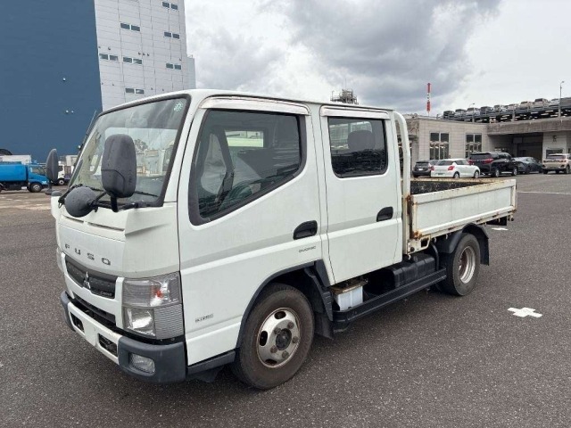 Mitsubishi CANTER 2014 7289306-0