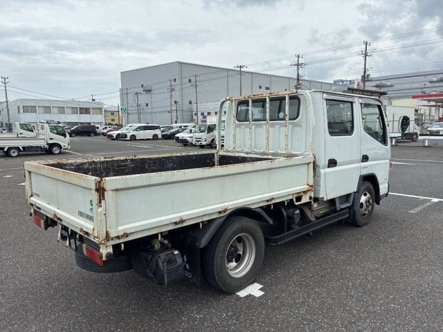 Mitsubishi CANTER 2014 7289306-1