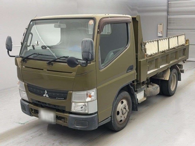 Mitsubishi CANTER 2014 7289313-0