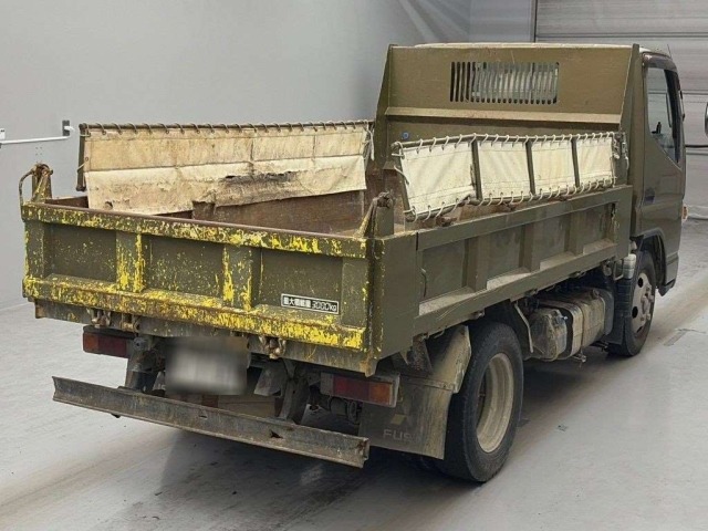 Mitsubishi CANTER 2014 7289313-1
