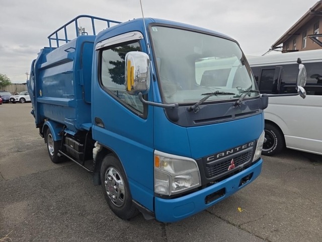 Mitsubishi CANTER 2004 7289341-0