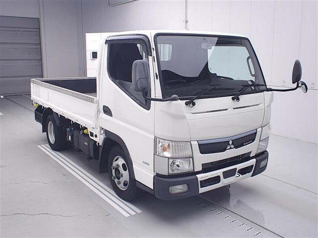 Mitsubishi CANTER 2020 7289360-0
