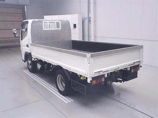 Mitsubishi CANTER 2020 7289360-1
