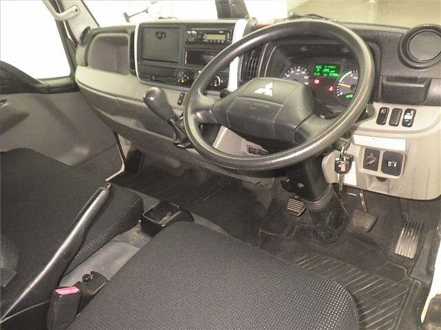Mitsubishi CANTER 2020 7289360-3