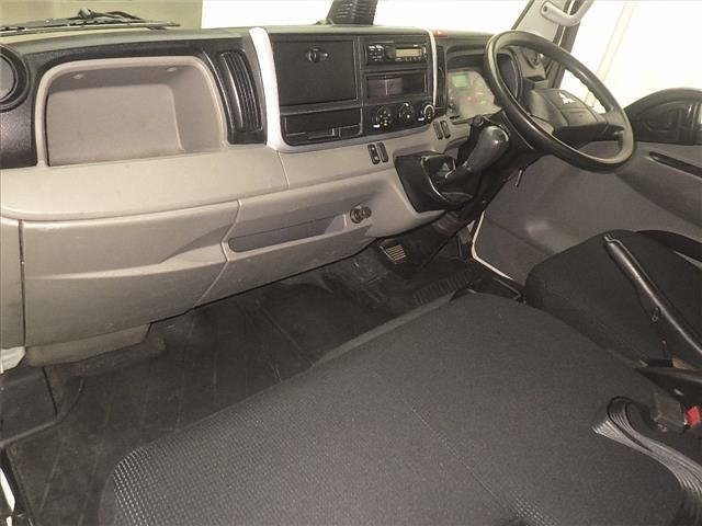 Mitsubishi CANTER 2020 7289360-4