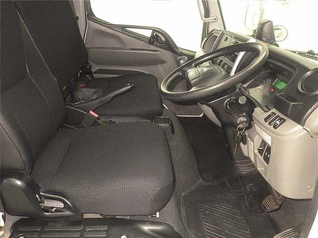 Mitsubishi CANTER 2020 7289360-5