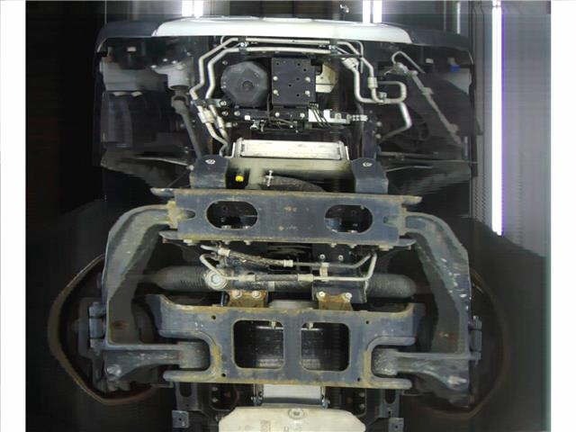 Mitsubishi CANTER 2020 7289360-7