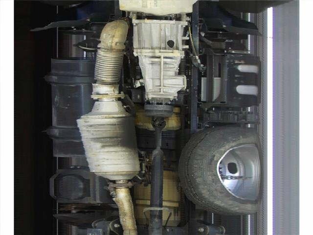 Mitsubishi CANTER 2020 7289360-8