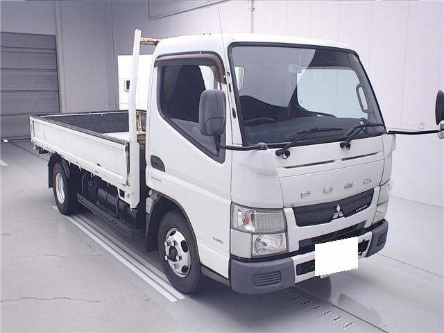 Mitsubishi CANTER 2014 7289382-0