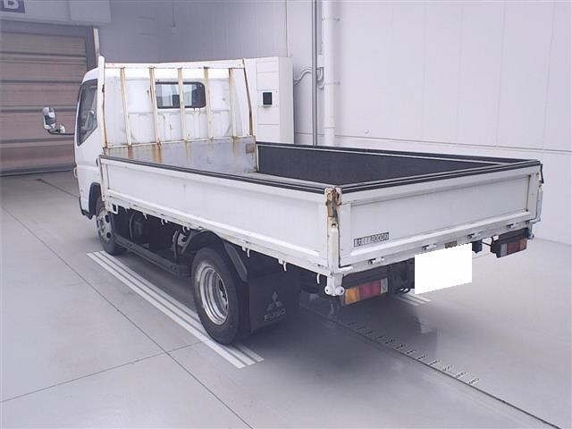 Mitsubishi CANTER 2014 7289382-1