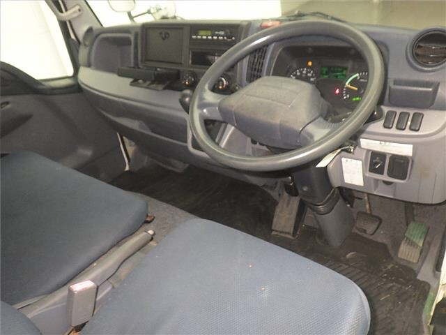 Mitsubishi CANTER 2014 7289382-3