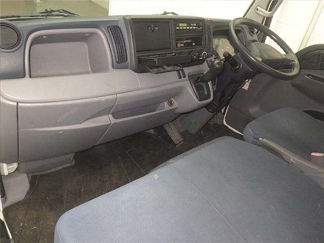 Mitsubishi CANTER 2014 7289382-4