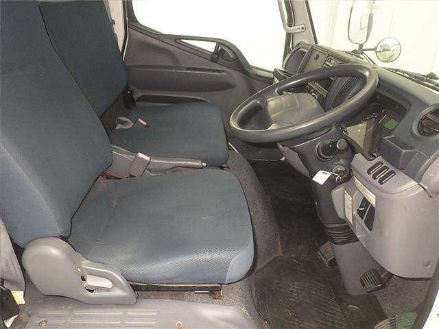 Mitsubishi CANTER 2014 7289382-5