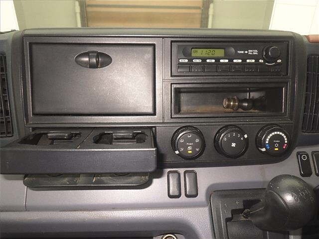 Mitsubishi CANTER 2014 7289382-6