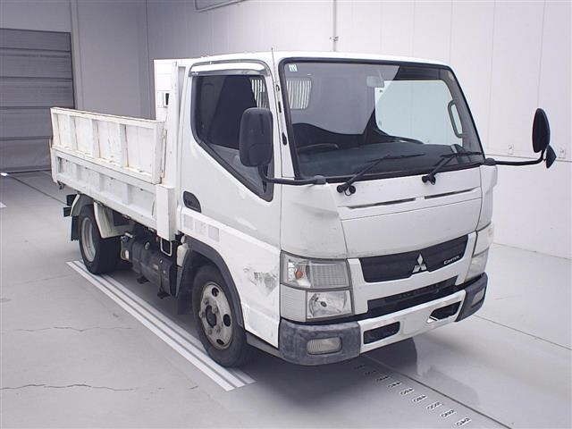 Mitsubishi CANTER 2011 7289388-0