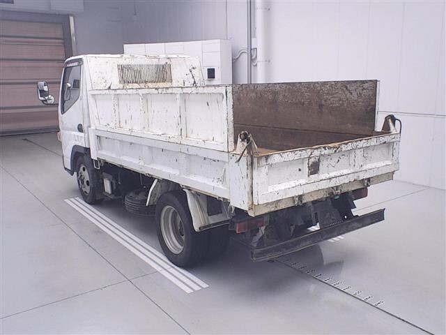 Mitsubishi CANTER 2011 7289388-1