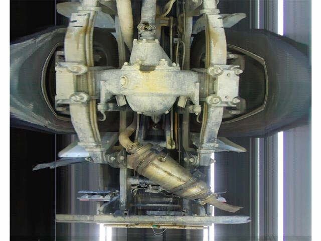 Mitsubishi CANTER 2011 7289388-10