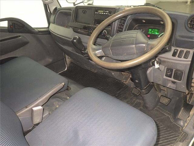 Mitsubishi CANTER 2011 7289388-3