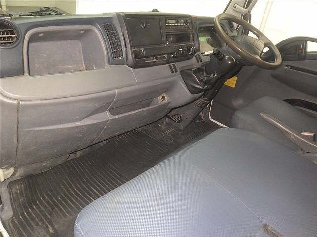 Mitsubishi CANTER 2011 7289388-4