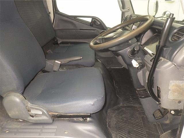 Mitsubishi CANTER 2011 7289388-5