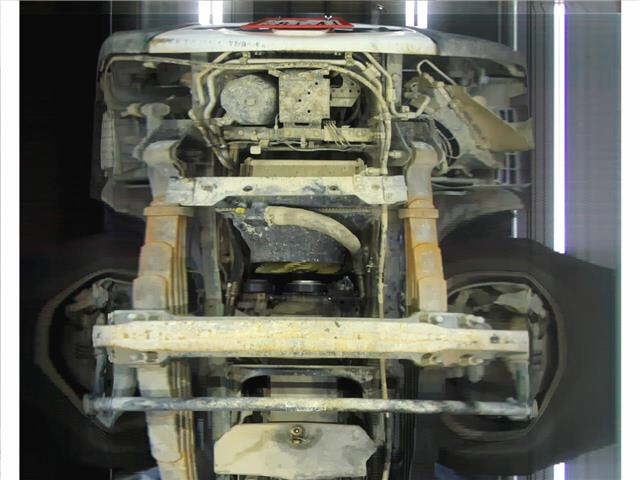 Mitsubishi CANTER 2011 7289388-8