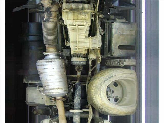 Mitsubishi CANTER 2011 7289388-9