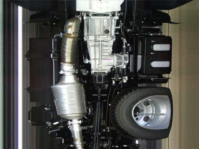 Mitsubishi CANTER 2026 7289389-10