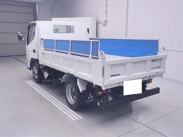 Mitsubishi CANTER 2026 7289390-1