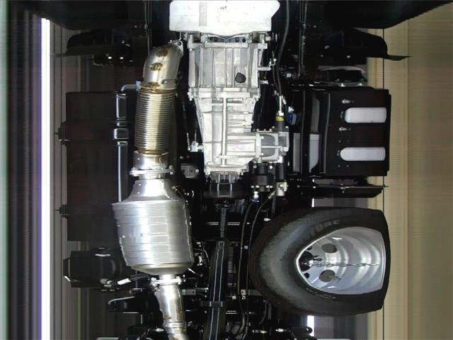 Mitsubishi CANTER 2026 7289390-10