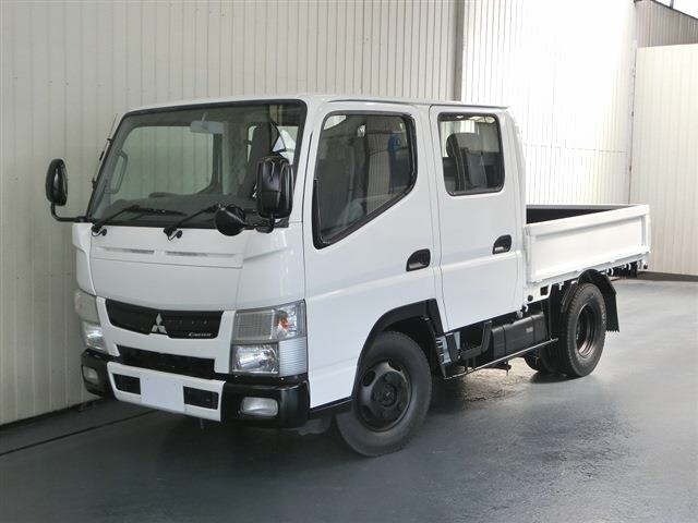 Mitsubishi CANTER 2013 7289408-0