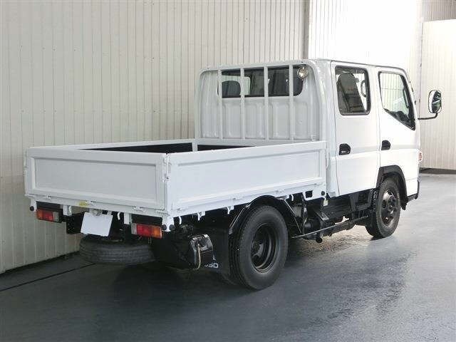 Mitsubishi CANTER 2013 7289408-1