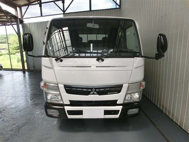 Mitsubishi CANTER 2013 7289408-12