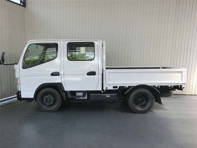 Mitsubishi CANTER 2013 7289408-14