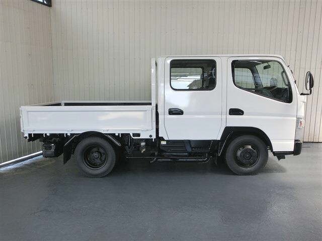 Mitsubishi CANTER 2013 7289408-15