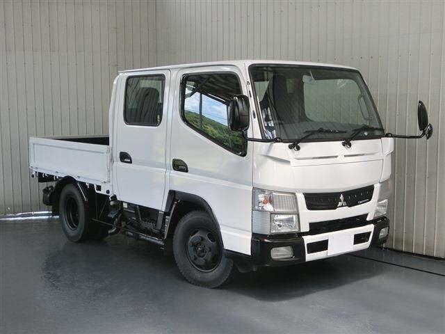 Mitsubishi CANTER 2013 7289408-16