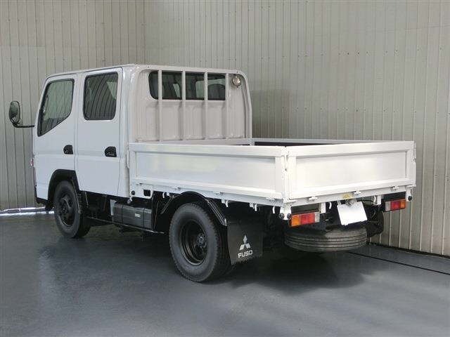 Mitsubishi CANTER 2013 7289408-17